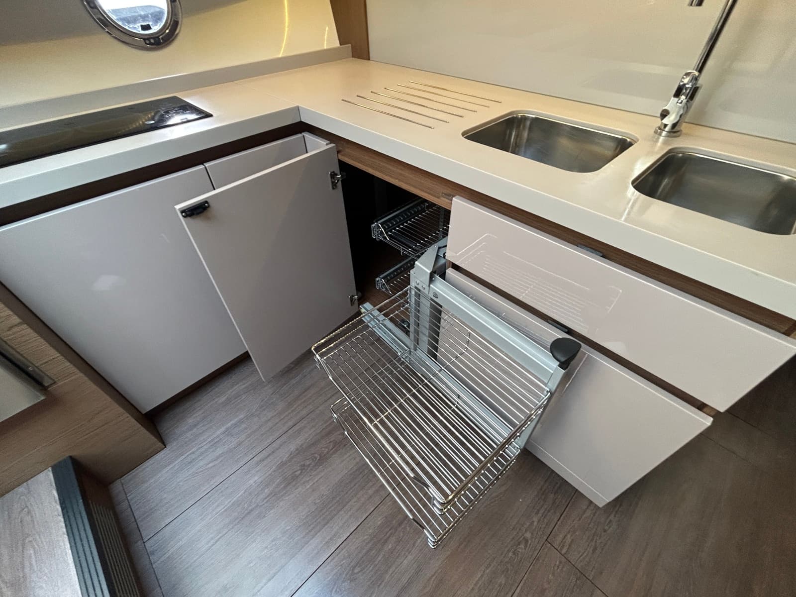 2018 Beneteau 50 GRAN TURISMO