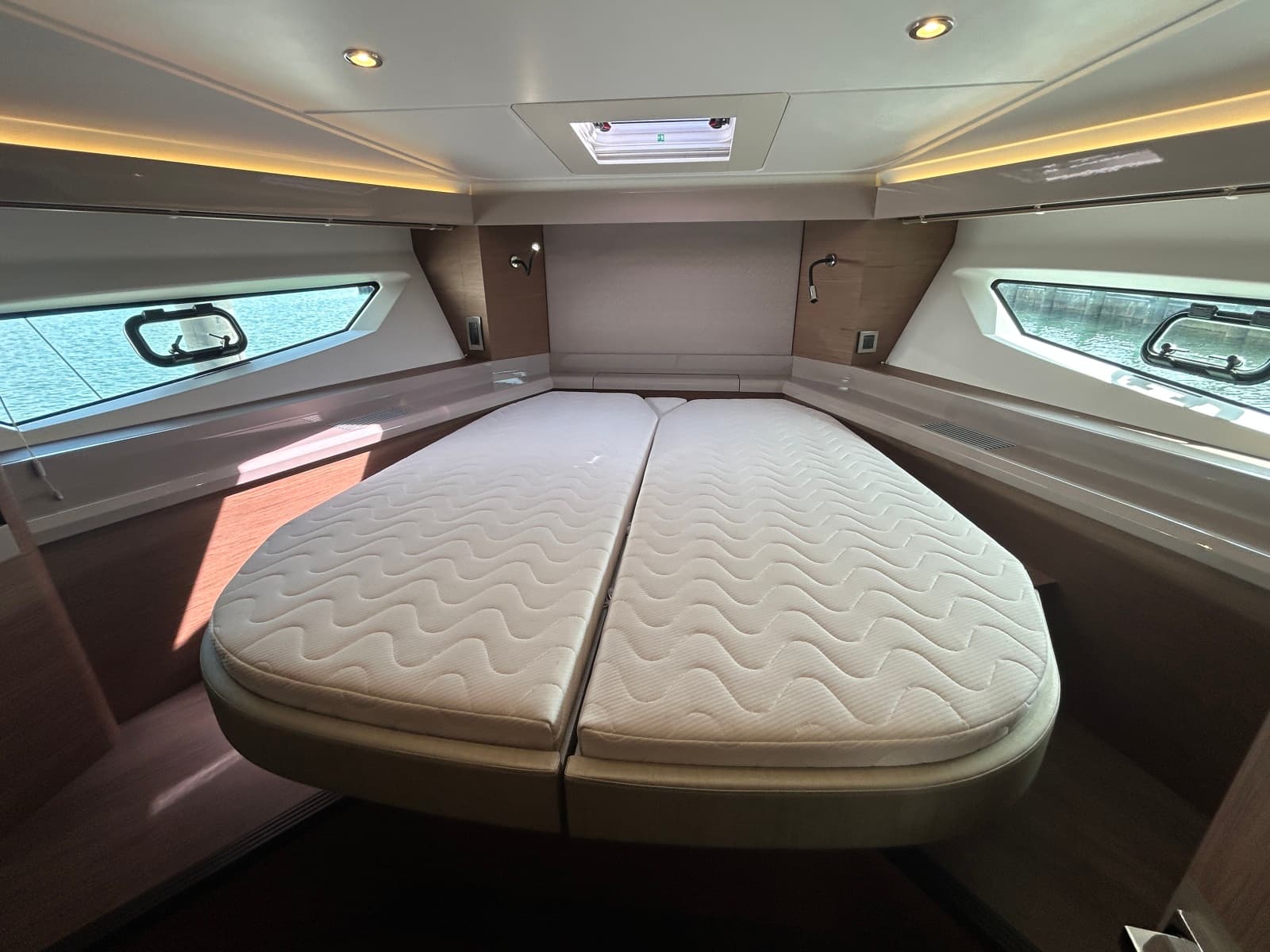 2018 Beneteau 50 GRAN TURISMO