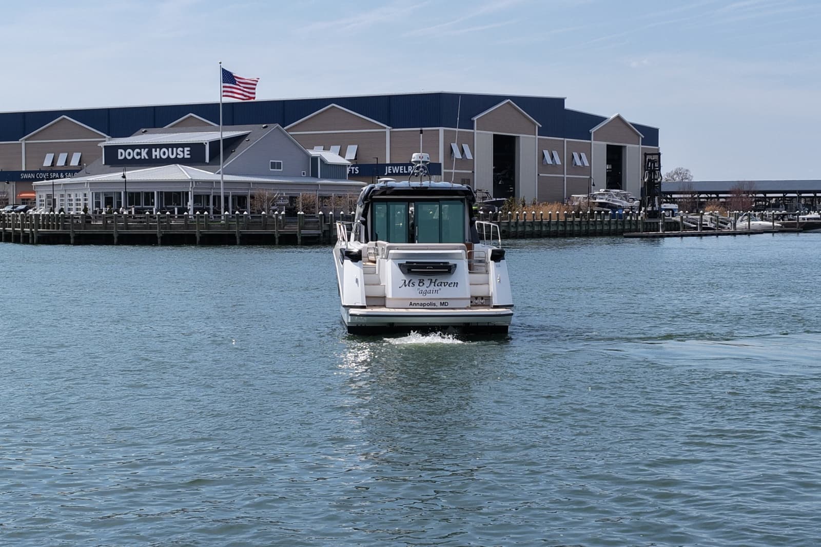 2018 Beneteau 50 GRAN TURISMO