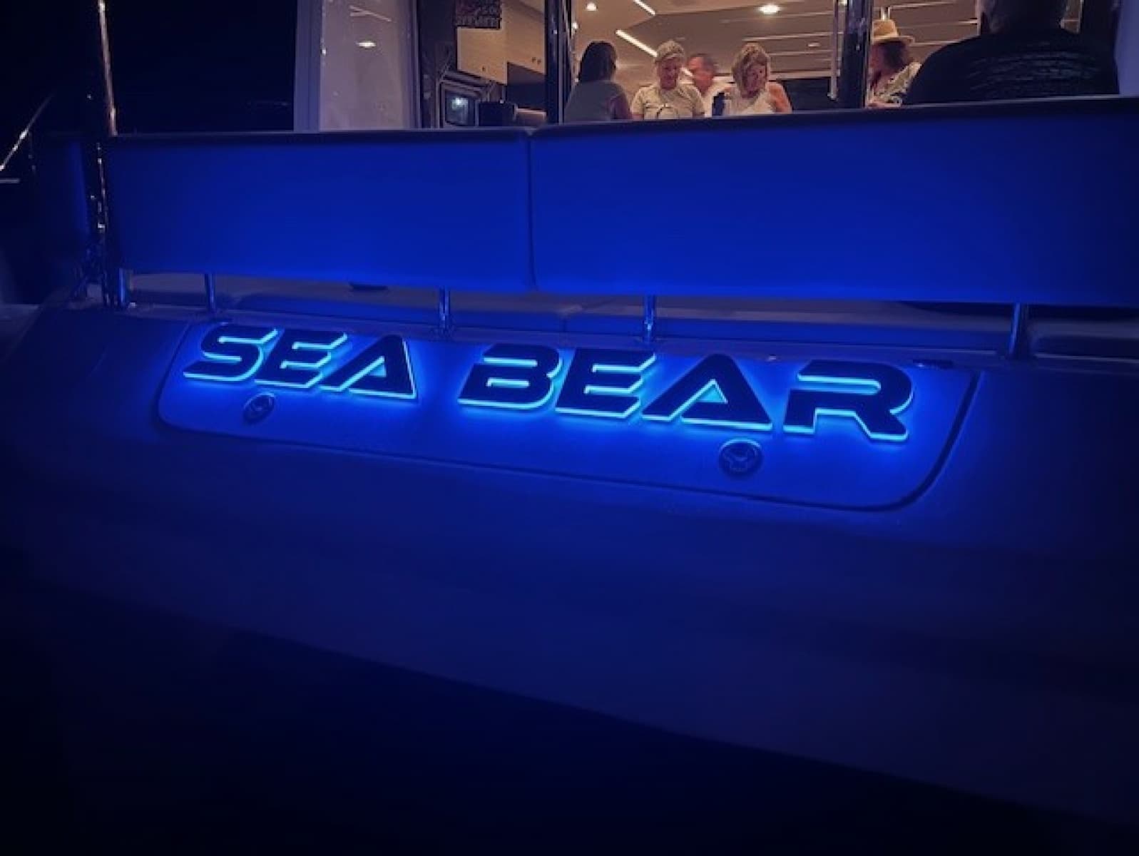 2023 Aquila 54 Yacht - Photo 4