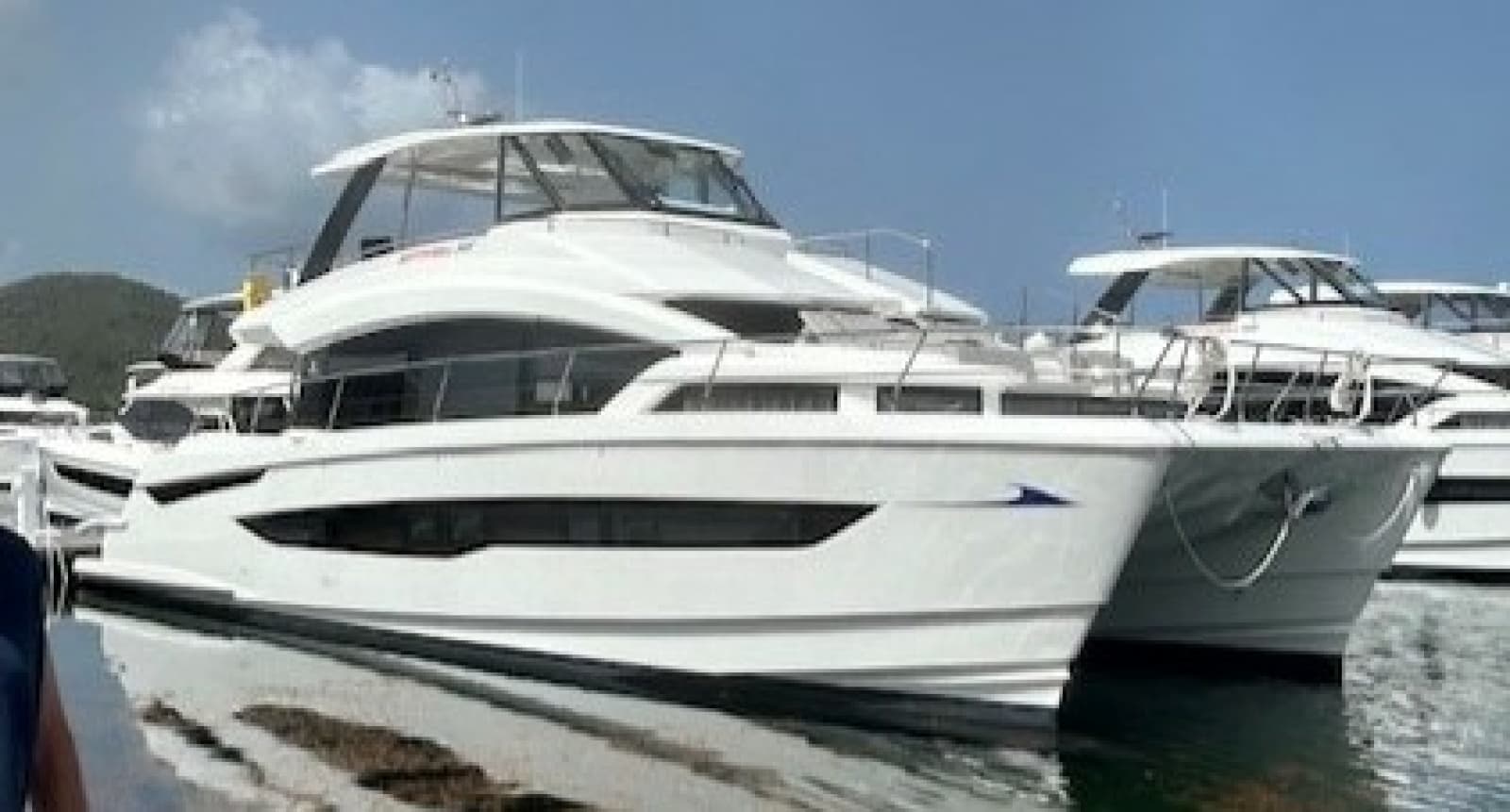2023 Aquila 54 Yacht - Photo 6