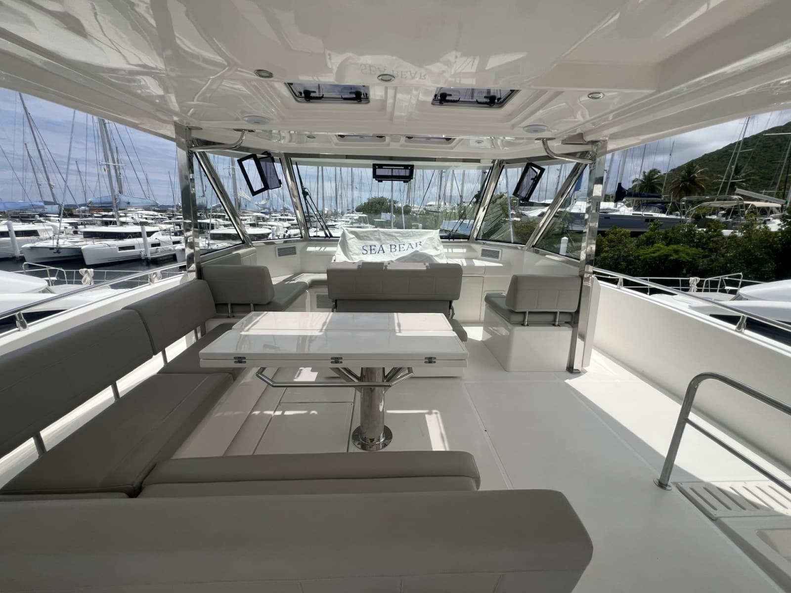 2023 Aquila 54 Yacht - Photo 17