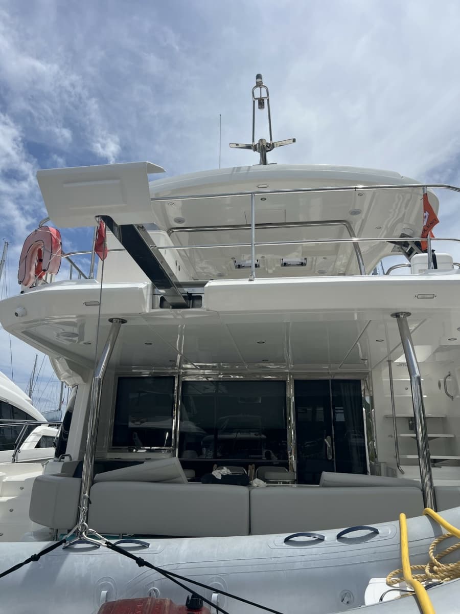 2023 Aquila 54 Yacht - Photo 7