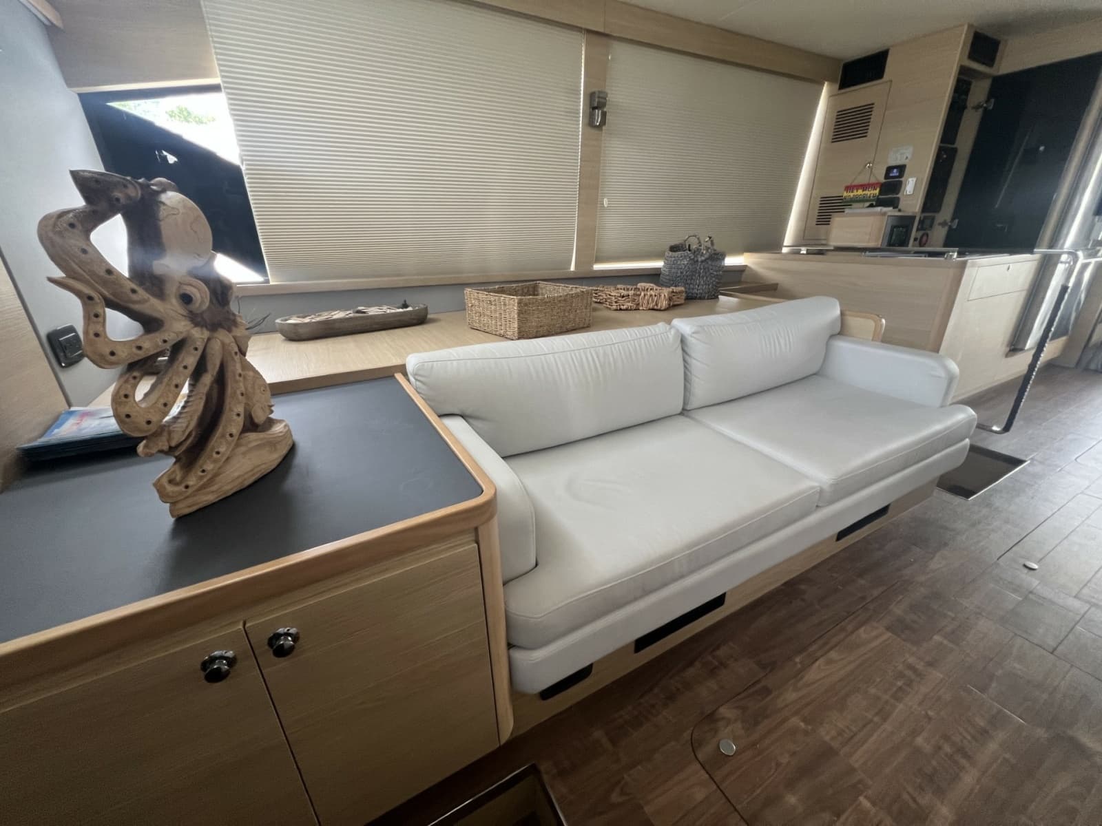 2023 Aquila 54 Yacht - Photo 27