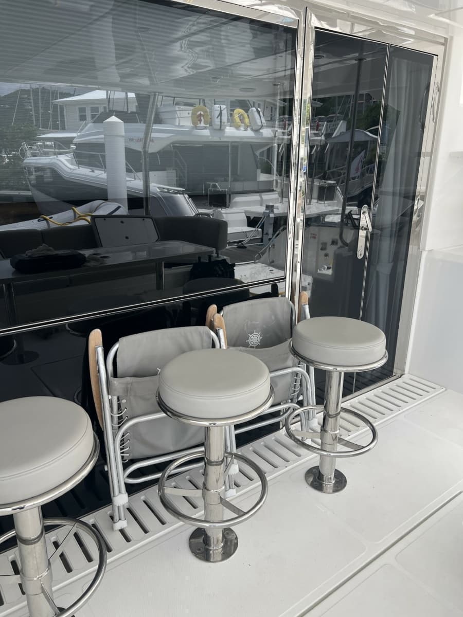 2023 Aquila 54 Yacht - Photo 8