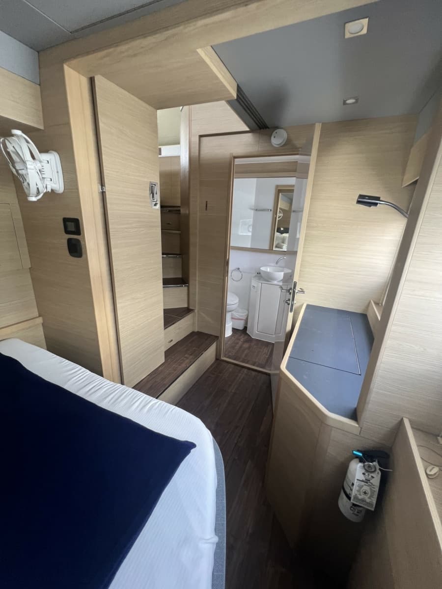2023 Aquila 54 Yacht - Photo 37