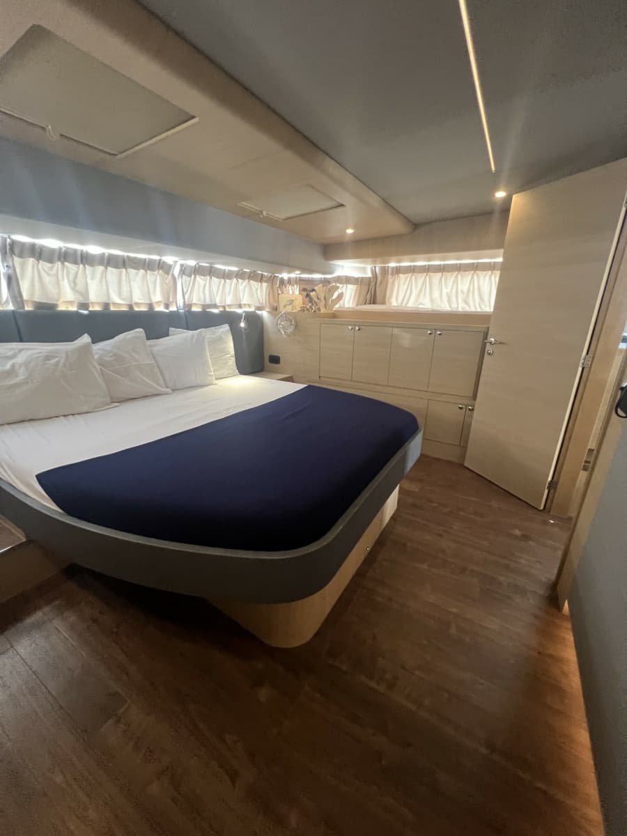 2023 Aquila 54 Yacht - Photo 31