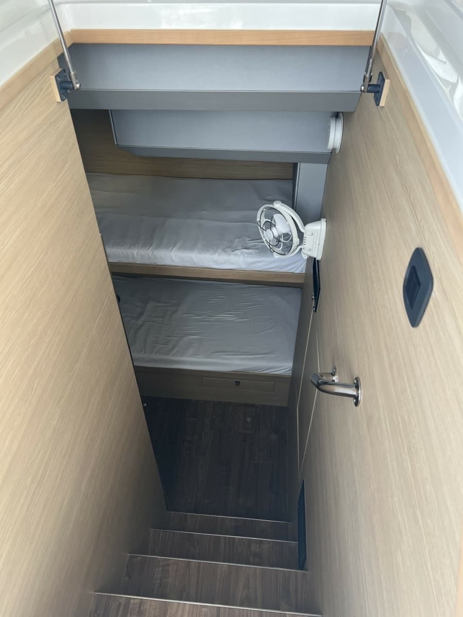 2023 Aquila 54 Yacht - Photo 10