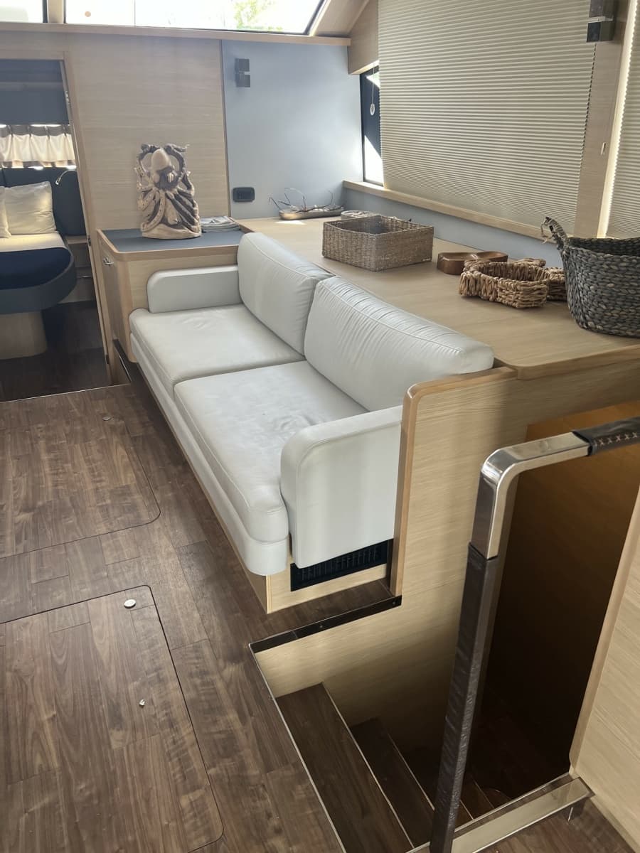 2023 Aquila 54 Yacht - Photo 22