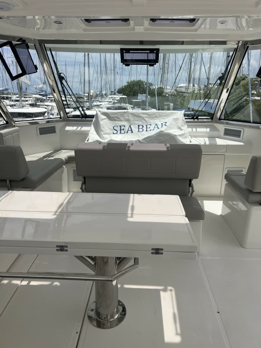 2023 Aquila 54 Yacht - Photo 19