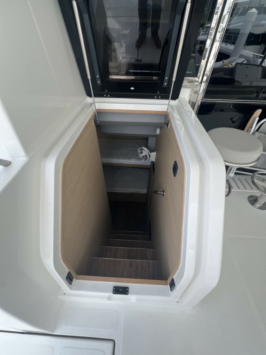 2023 Aquila 54 Yacht - Photo 11