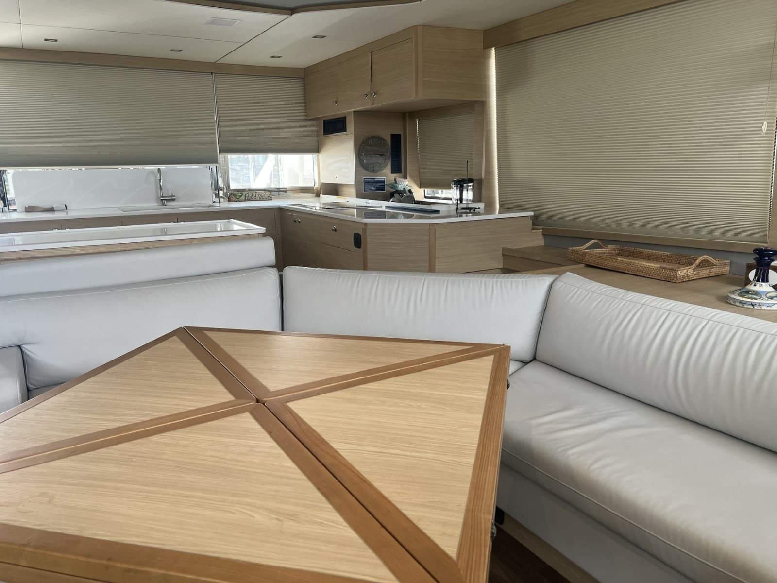 2023 Aquila 54 Yacht - Photo 28