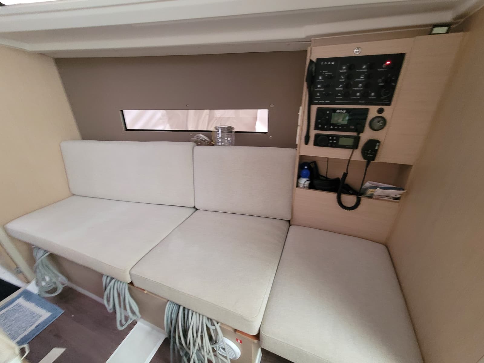 2020 Beneteau 30.1