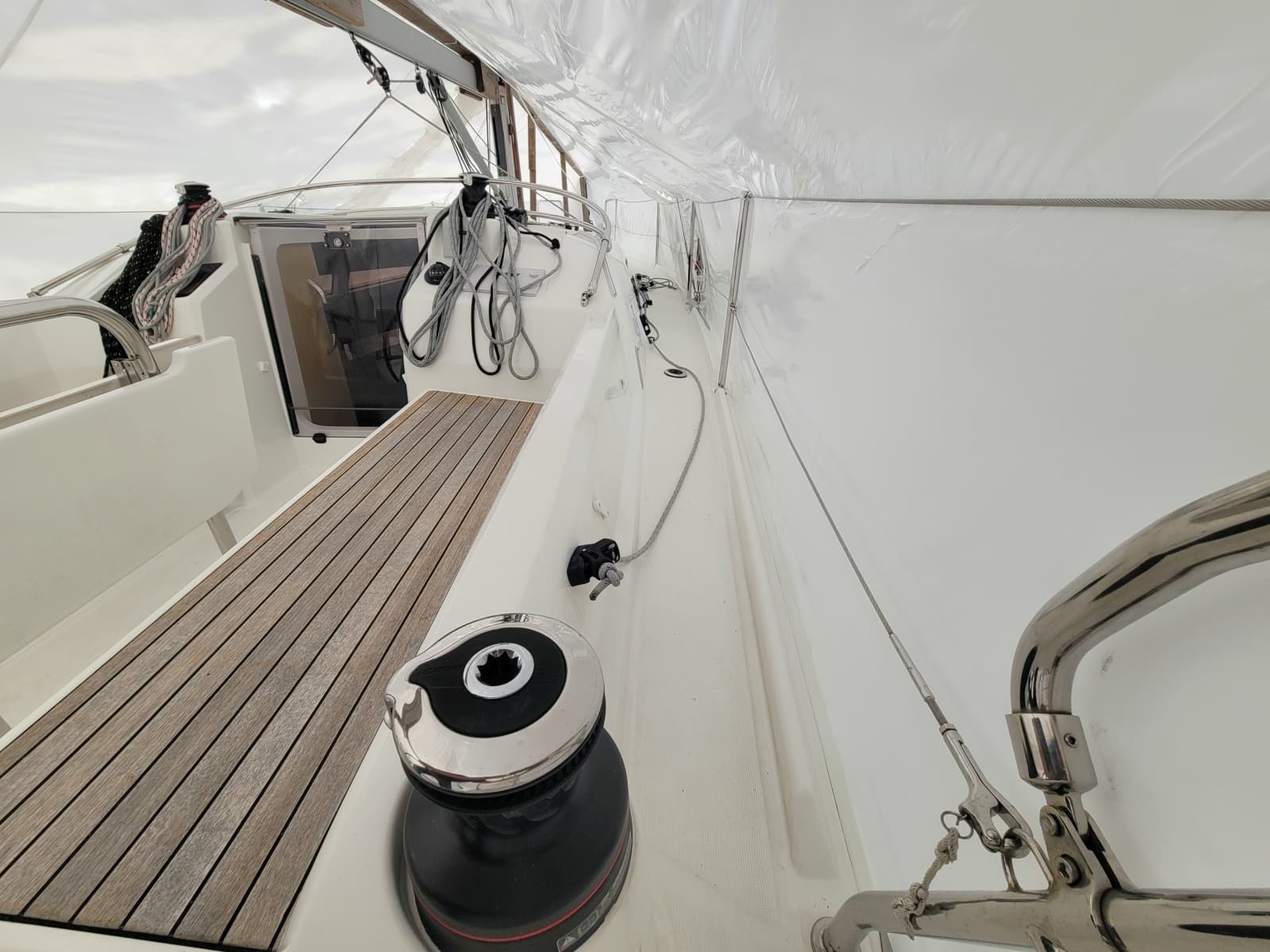 2020 Beneteau 30.1