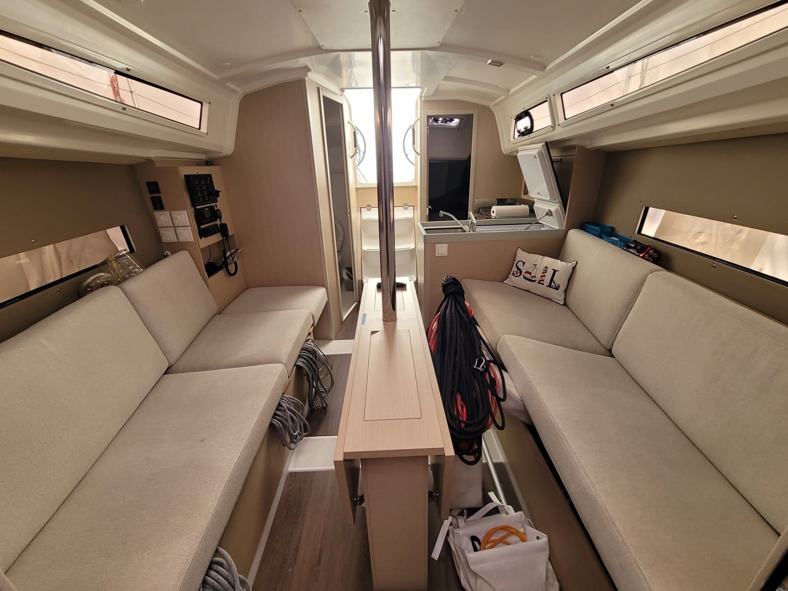 2020 Beneteau 30.1