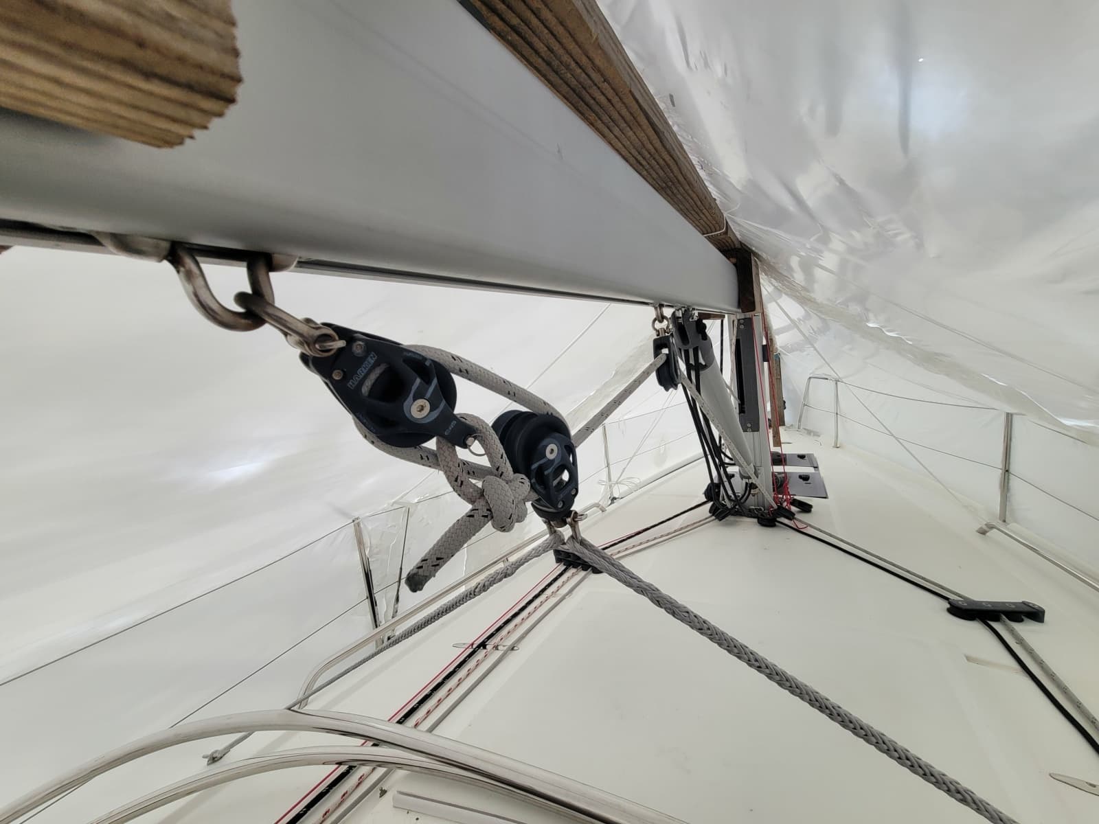 2020 Beneteau 30.1