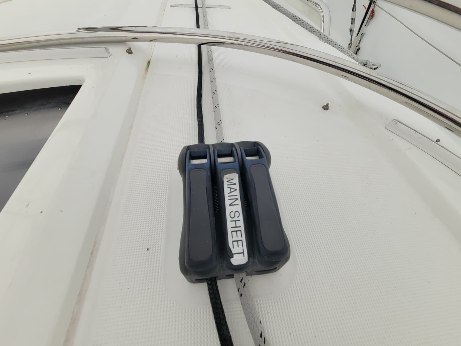 2020 Beneteau 30.1