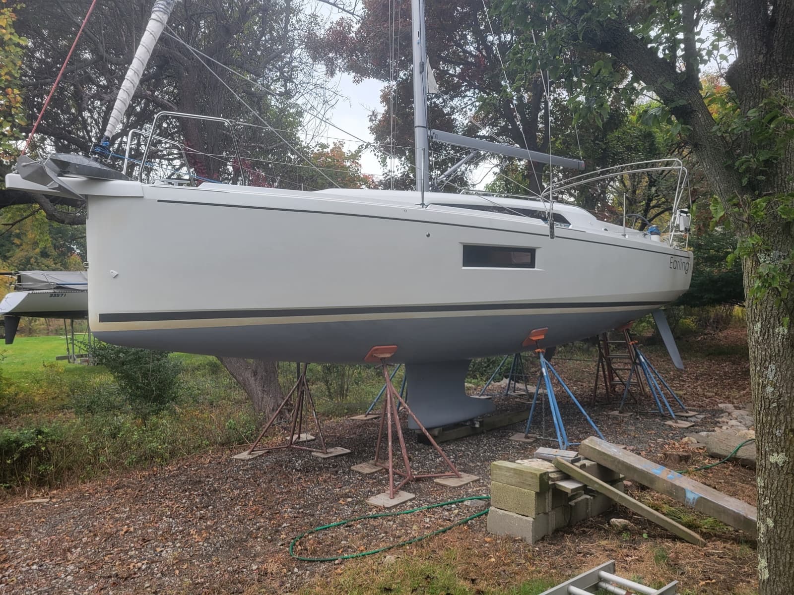 2020 Beneteau 30.1