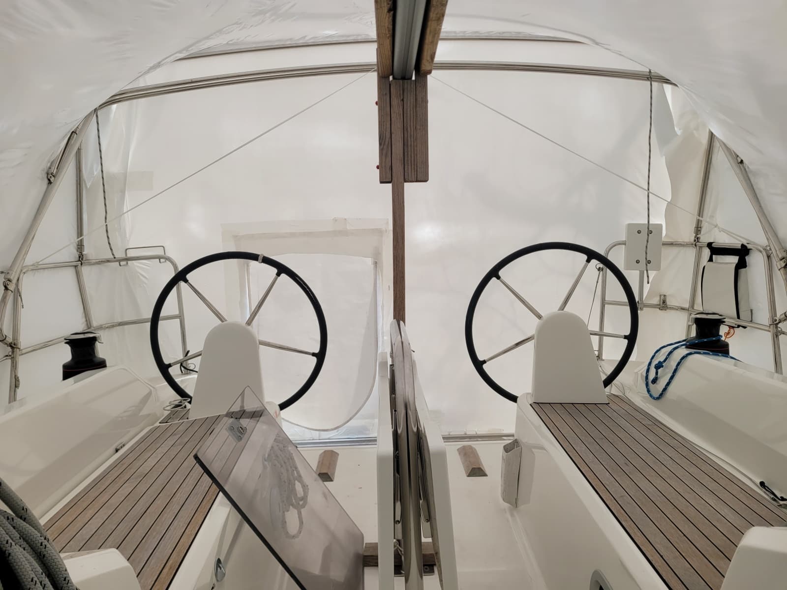 2020 Beneteau 30.1