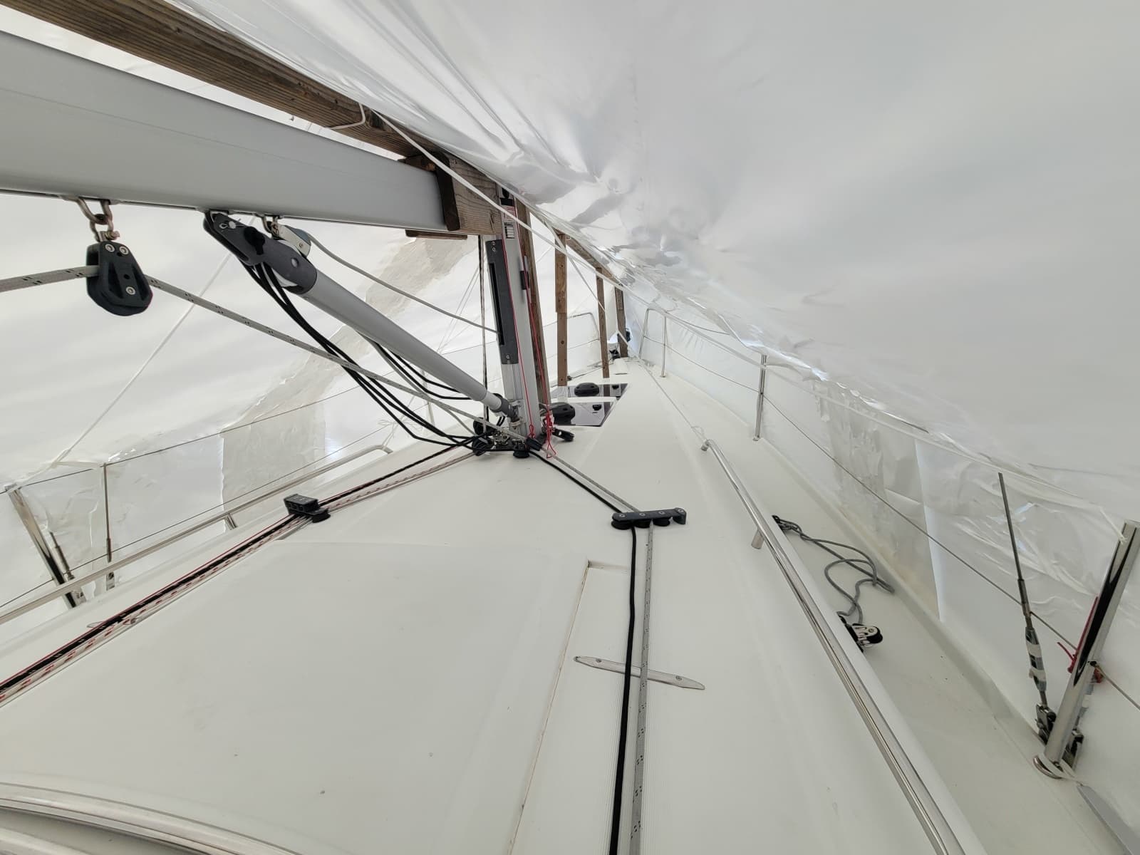 2020 Beneteau 30.1
