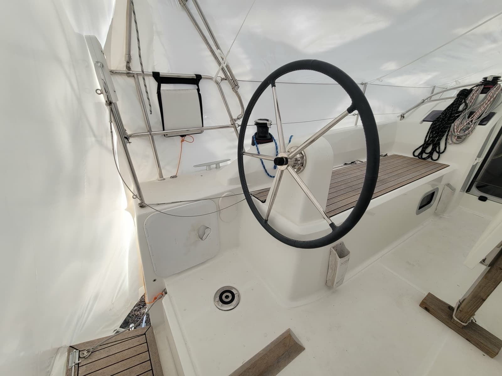 2020 Beneteau 30.1