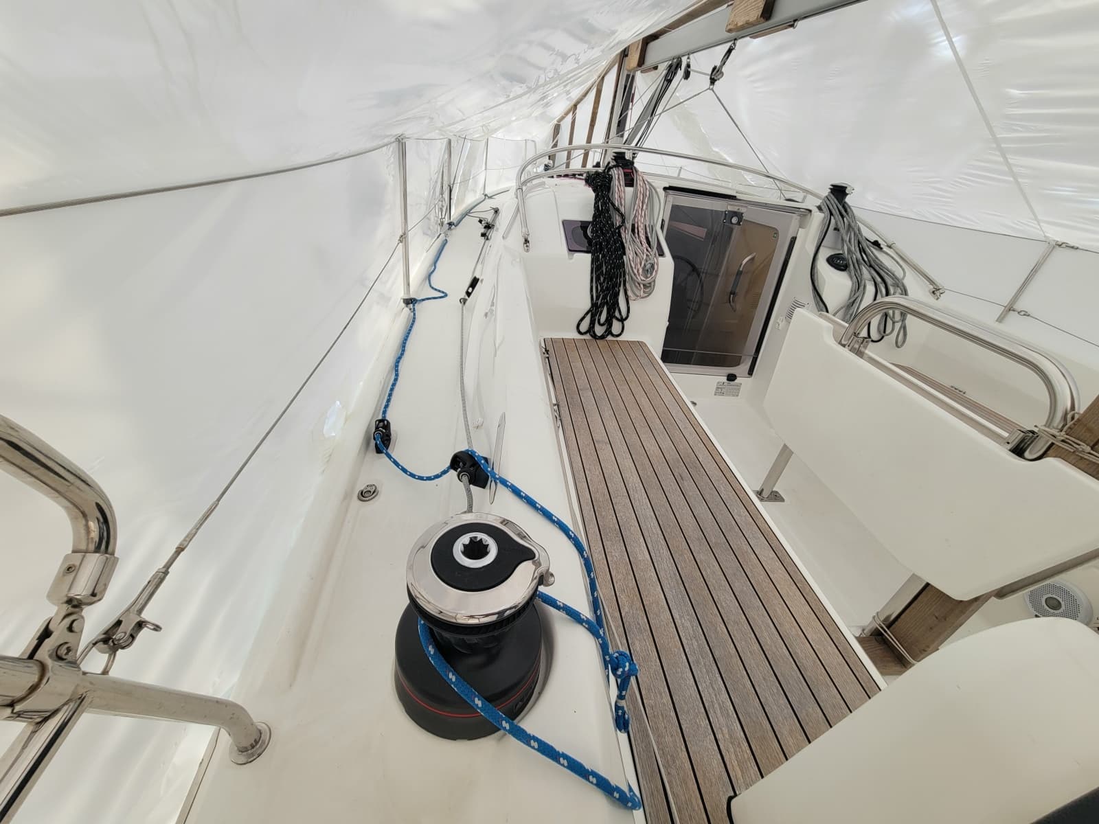 2020 Beneteau 30.1