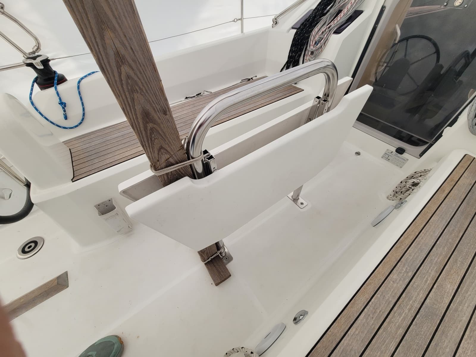 2020 Beneteau 30.1