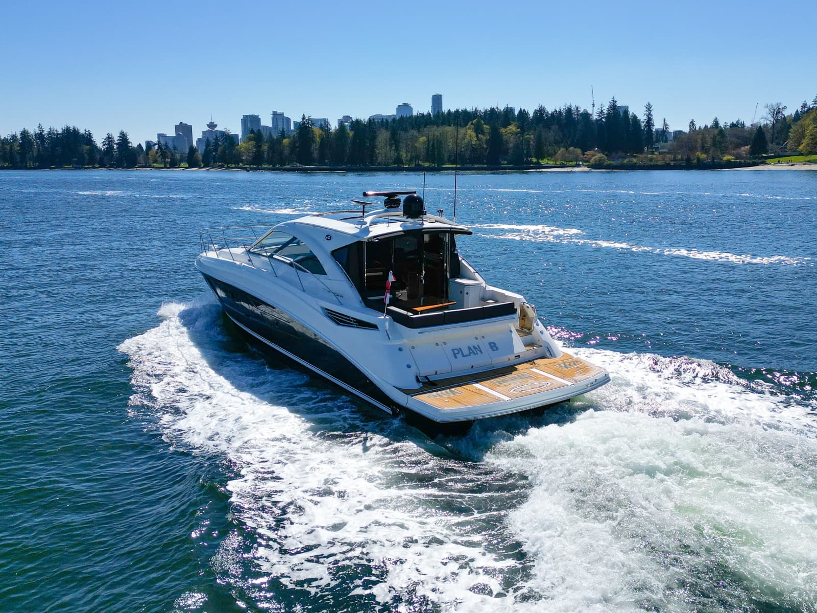2015 Sea Ray Sundancer 510 - Photo 10