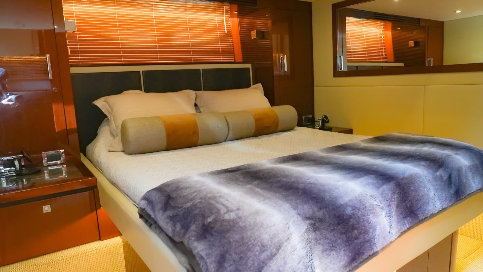 2015 Sea Ray Sundancer 510 - Photo 43