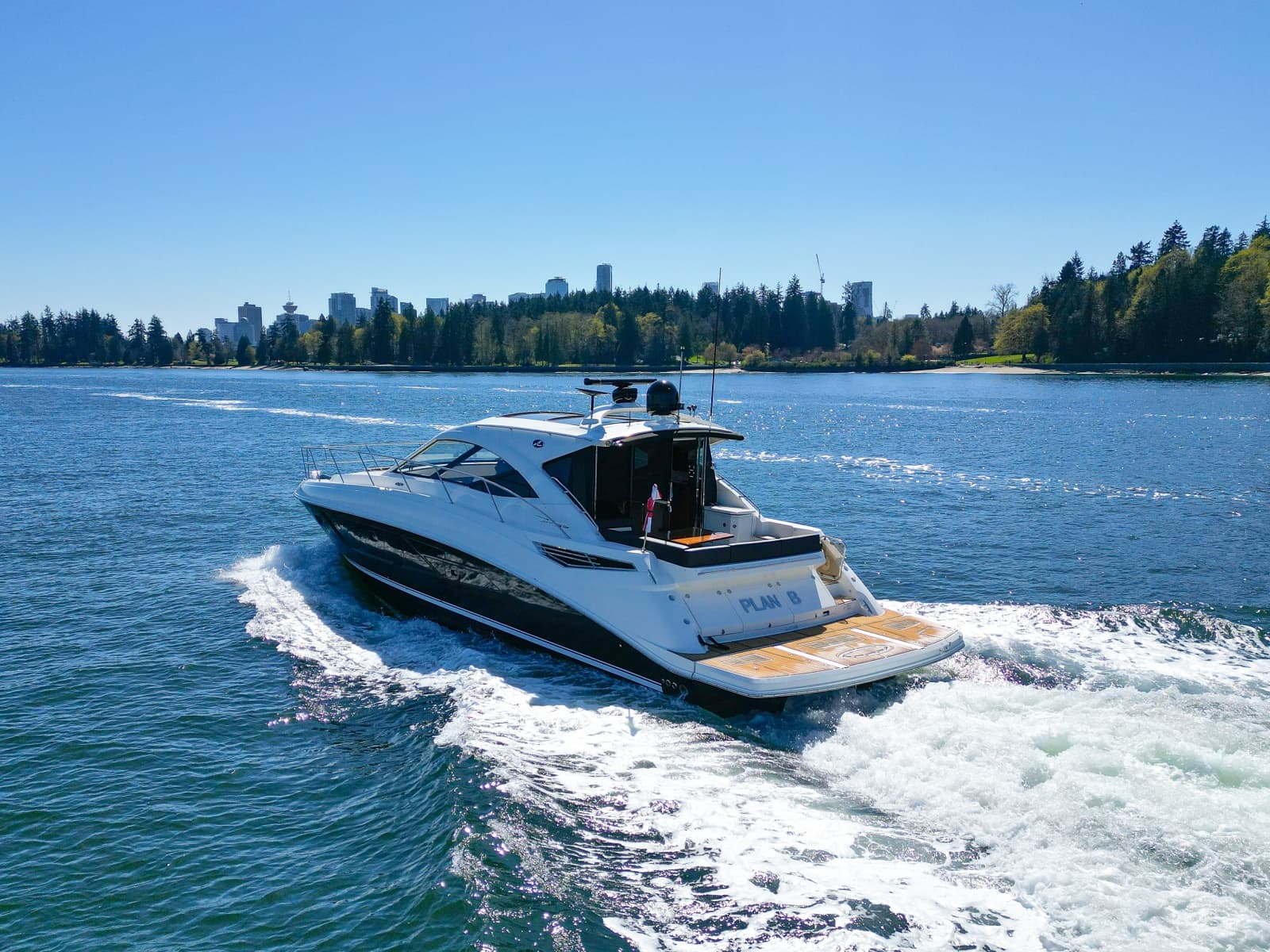 2015 Sea Ray Sundancer 510 - Photo 11