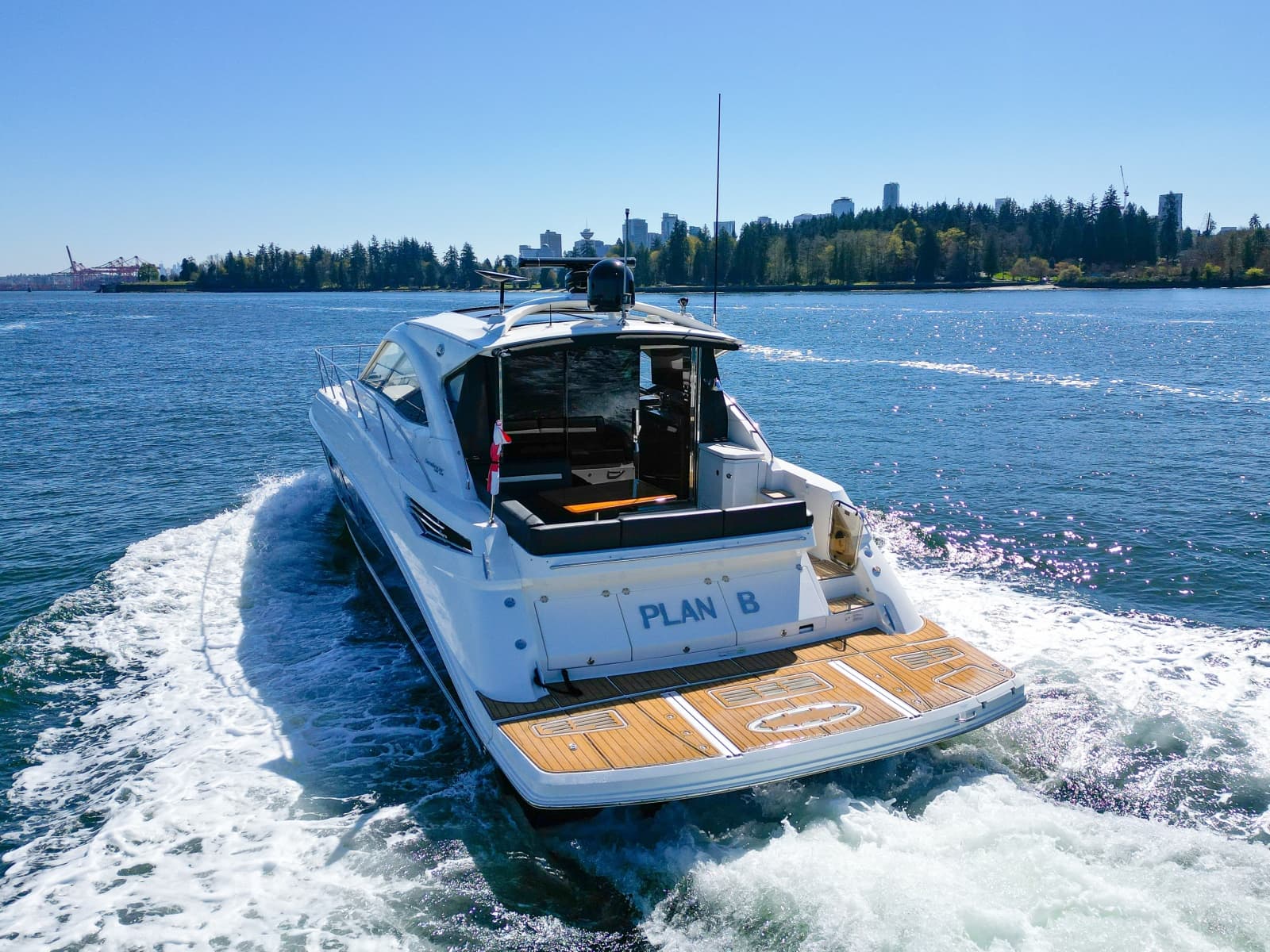2015 Sea Ray Sundancer 510 - Photo 5