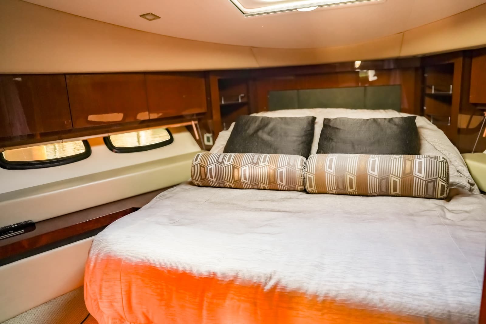 2015 Sea Ray Sundancer 510 - Photo 44