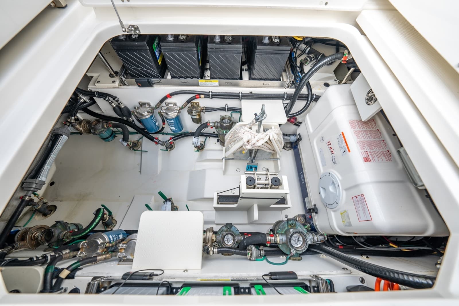 2023 Pursuit S 428 Sport