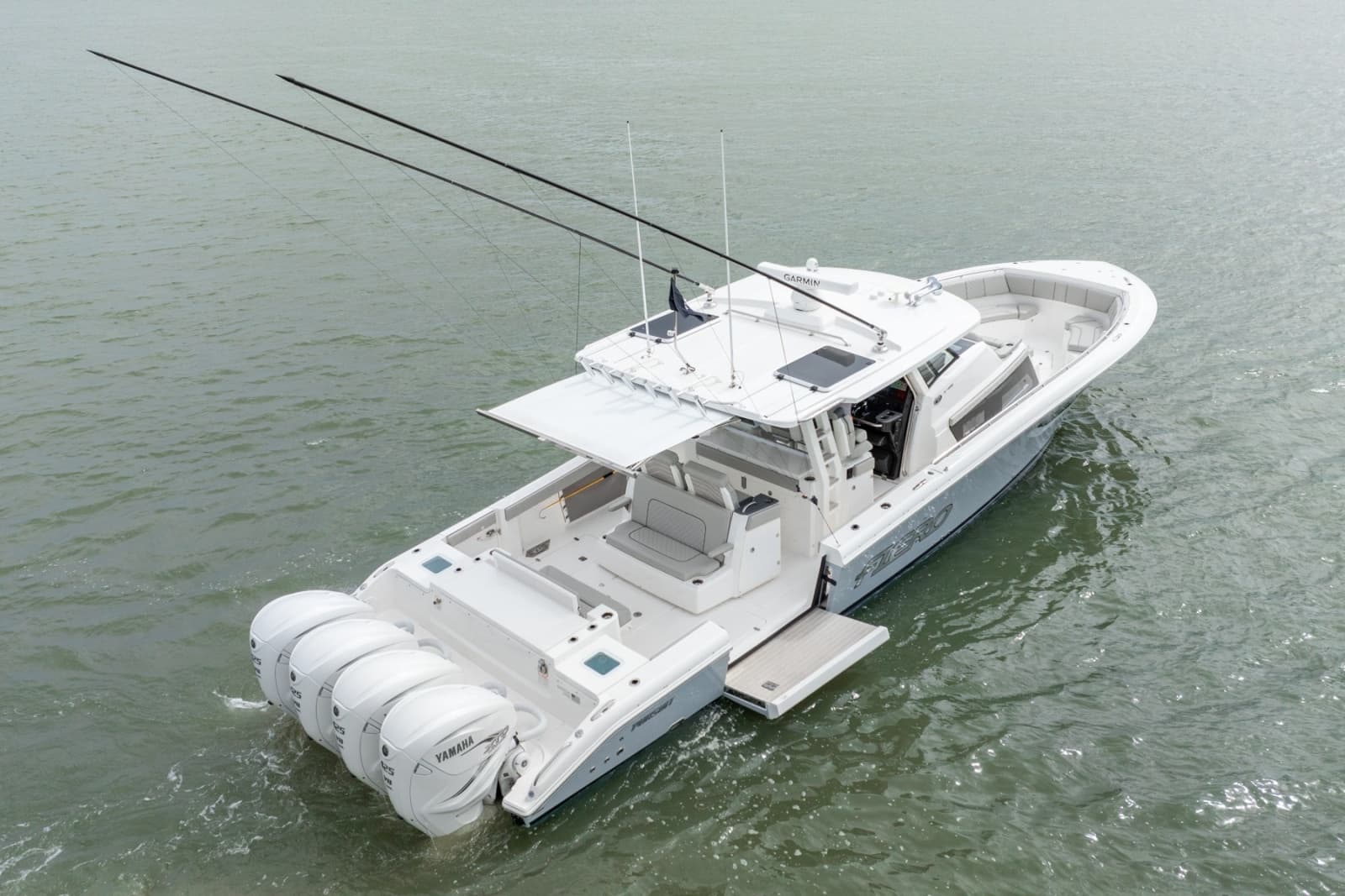 2023 Pursuit S 428 Sport