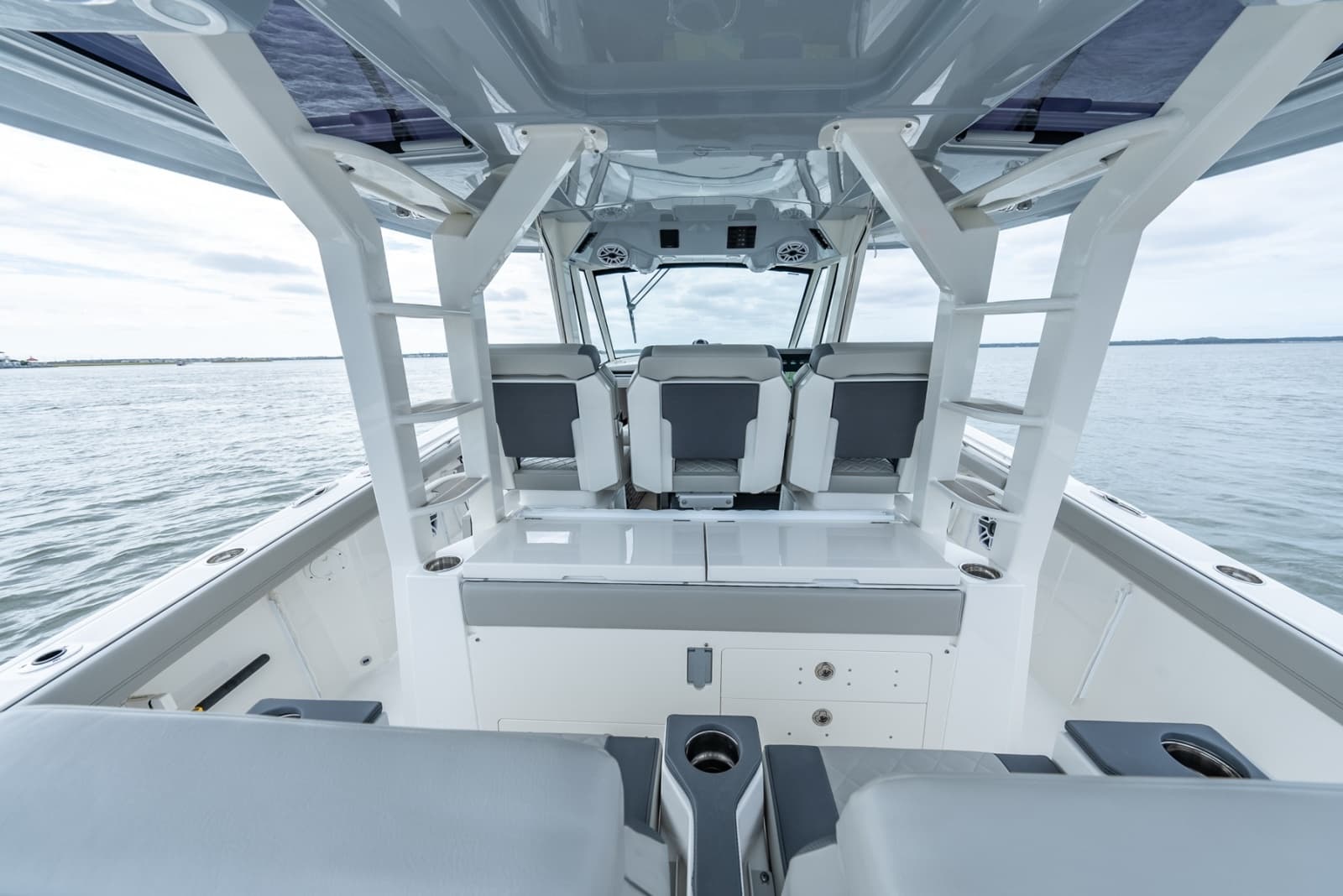 2023 Pursuit S 428 Sport