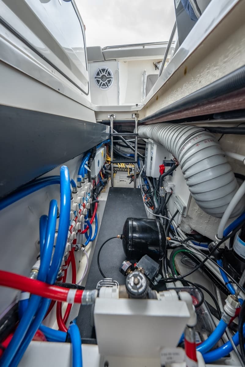 2023 Pursuit S 428 Sport