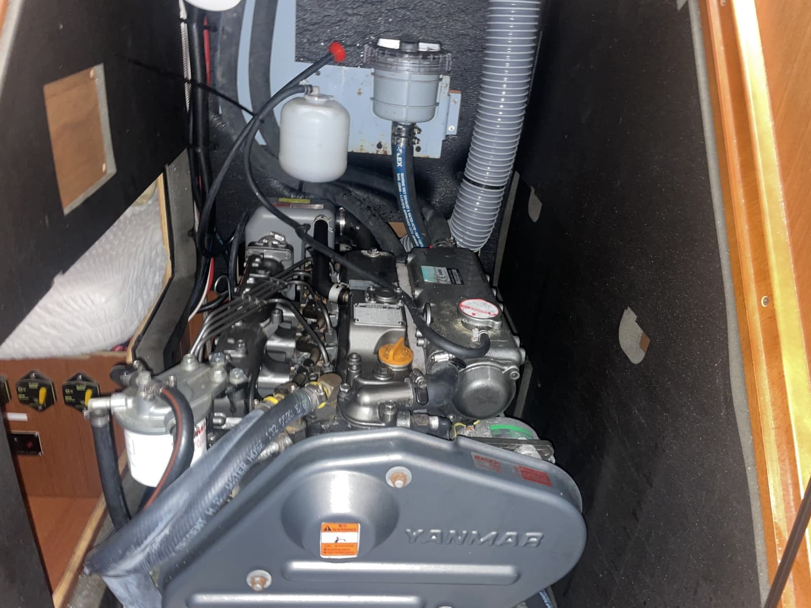 2013 Beneteau Oceanis 45