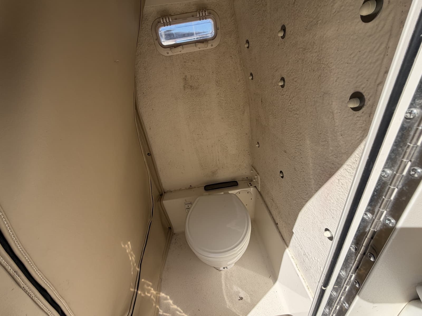 2017 Sea Chaser 24 HFC