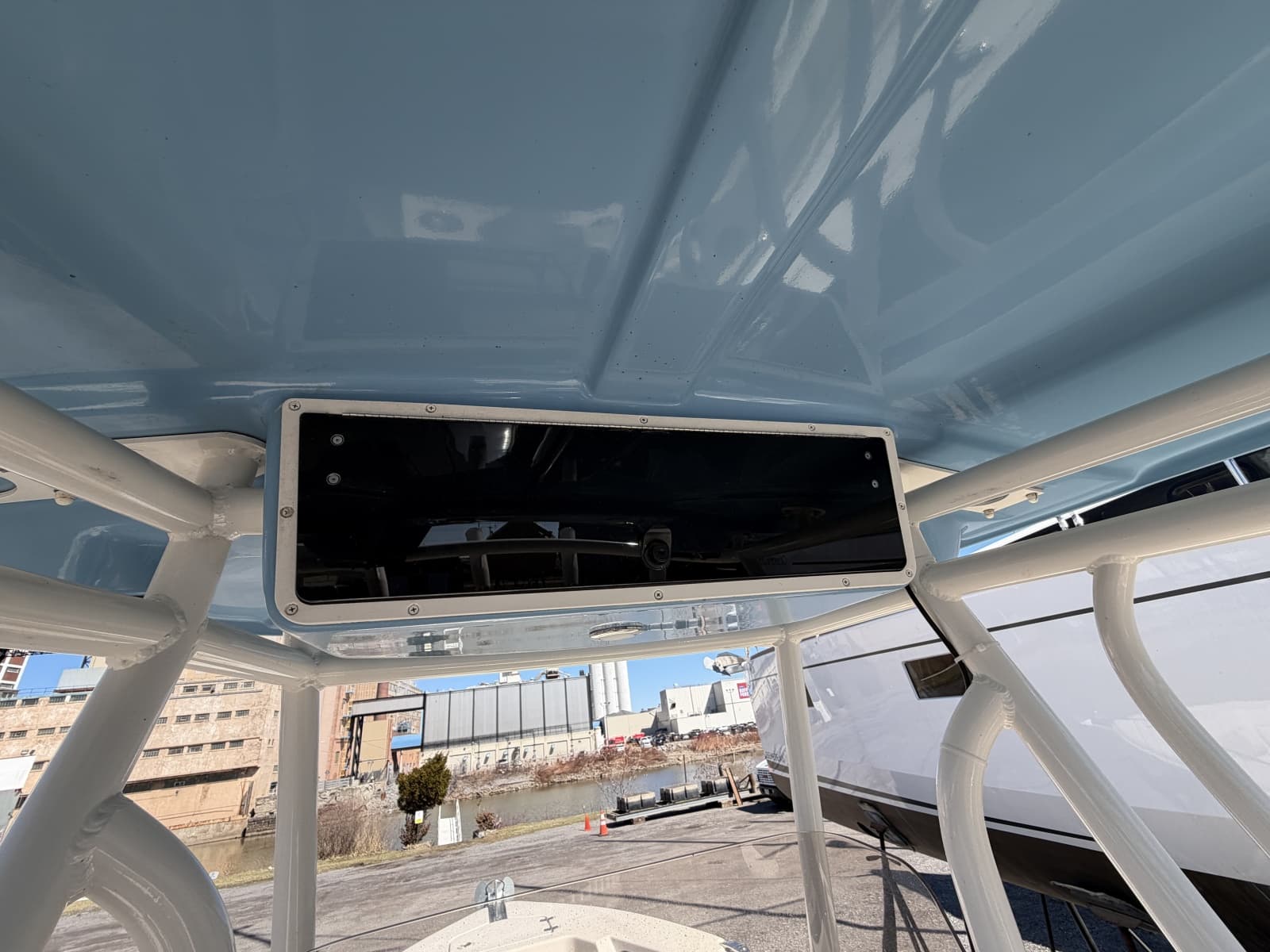 2017 Sea Chaser 24 HFC