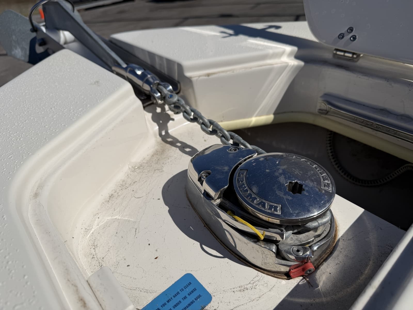 2017 Sea Chaser 24 HFC