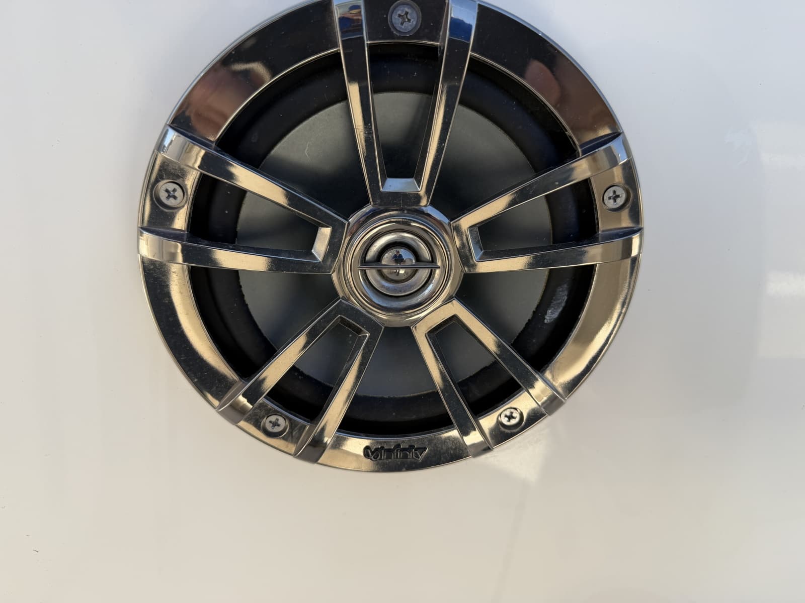 2017 Sea Chaser 24 HFC