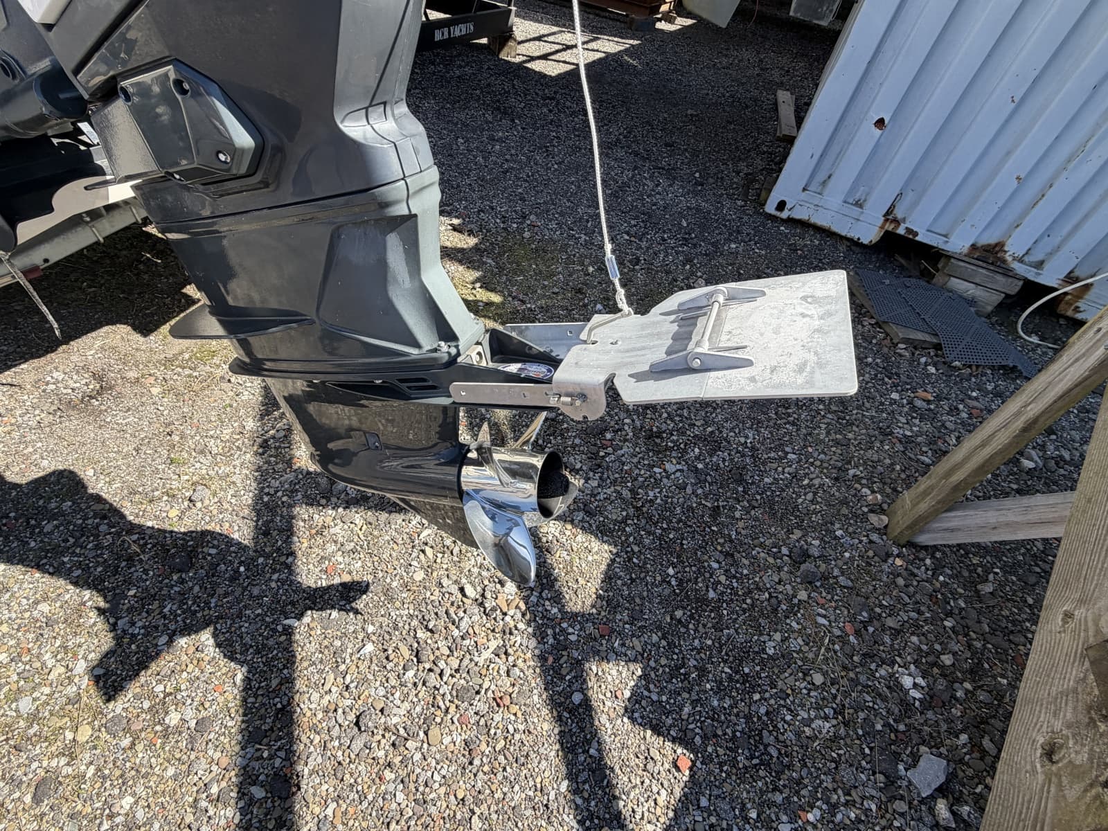 2017 Sea Chaser 24 HFC