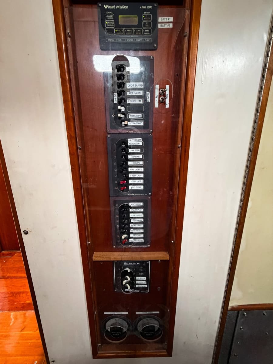 1998 Custom  - Photo 24