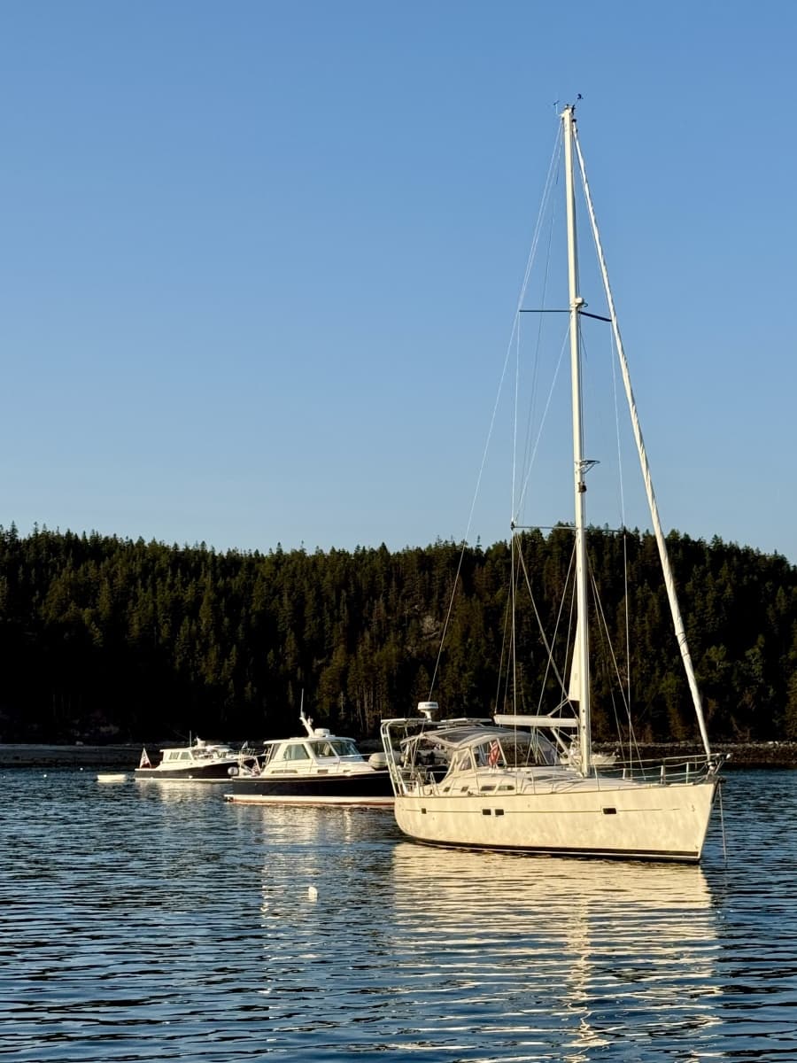 2004 Beneteau 423