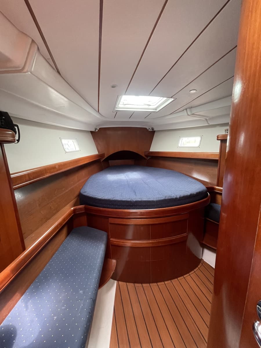 2004 Beneteau 423 - Photo 16