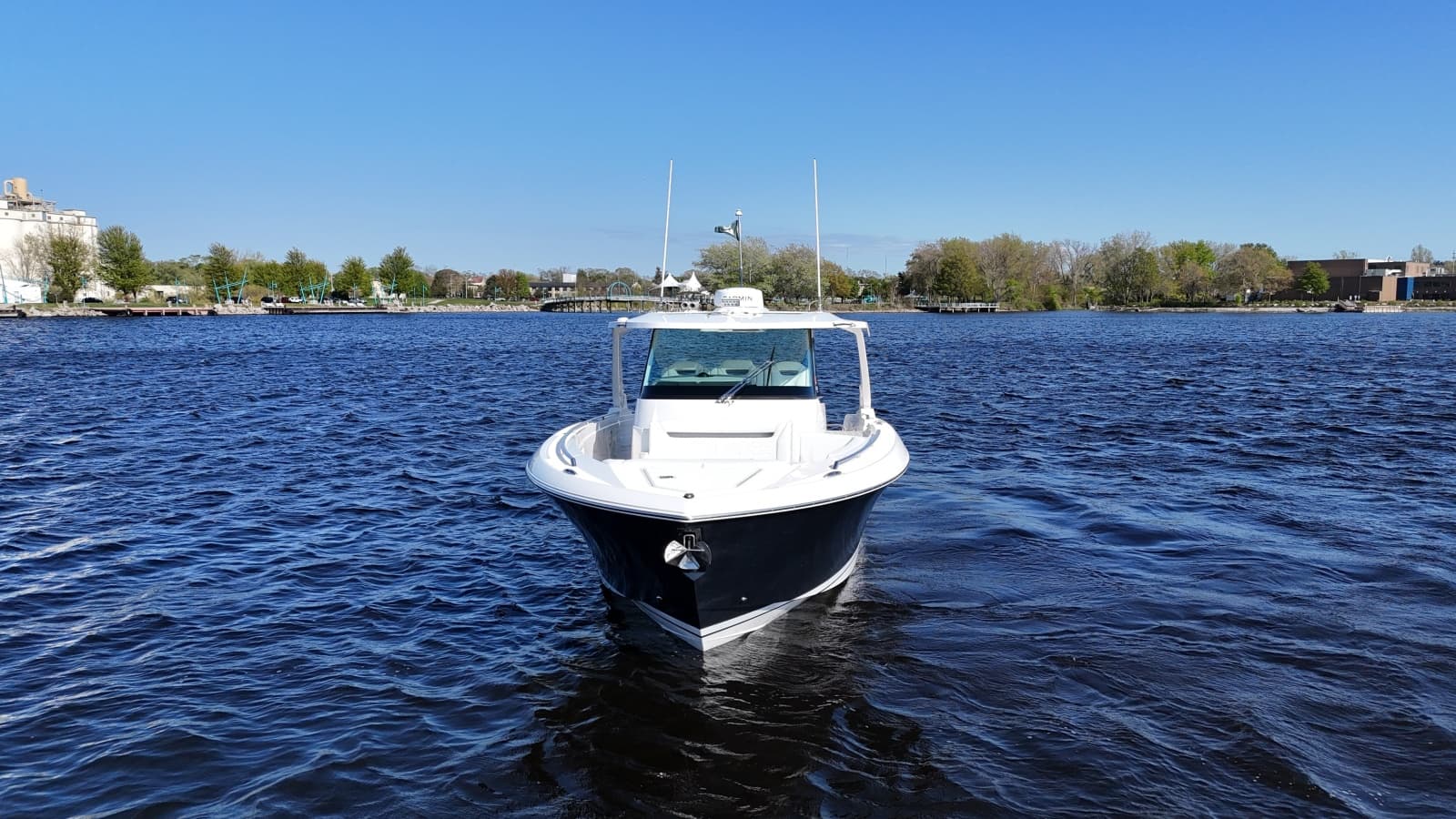 2024 Tiara Yachts 38 LS - Photo 30