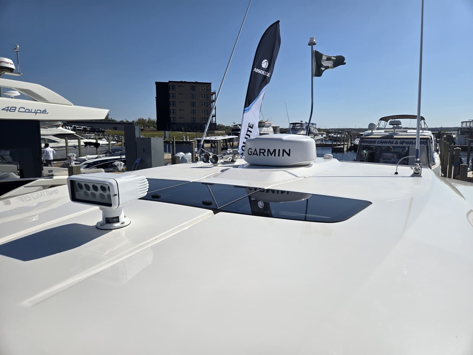2024 Tiara Yachts 38 LS - Photo 33
