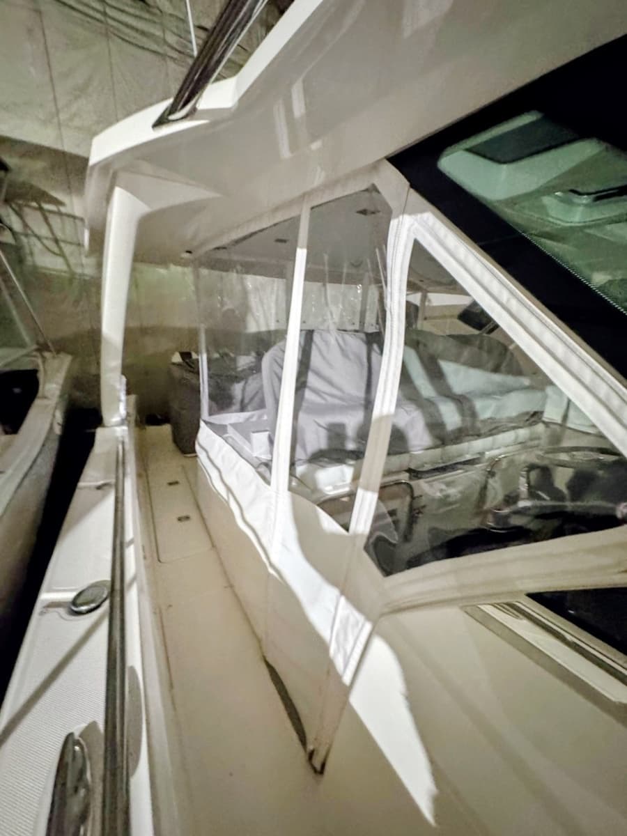 2024 Tiara Yachts 38 LS