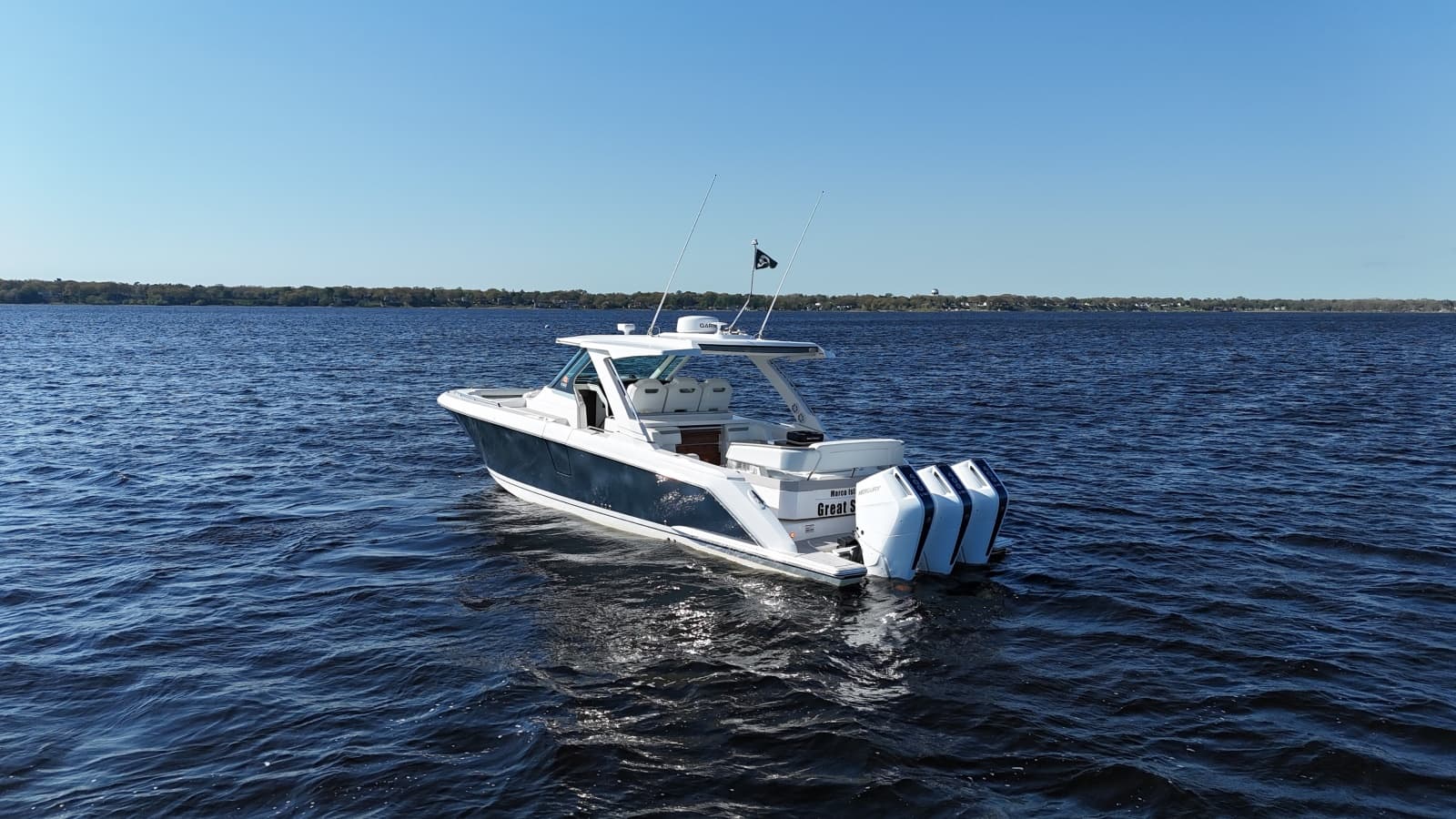 2024 Tiara Yachts 38 LS - Photo 34