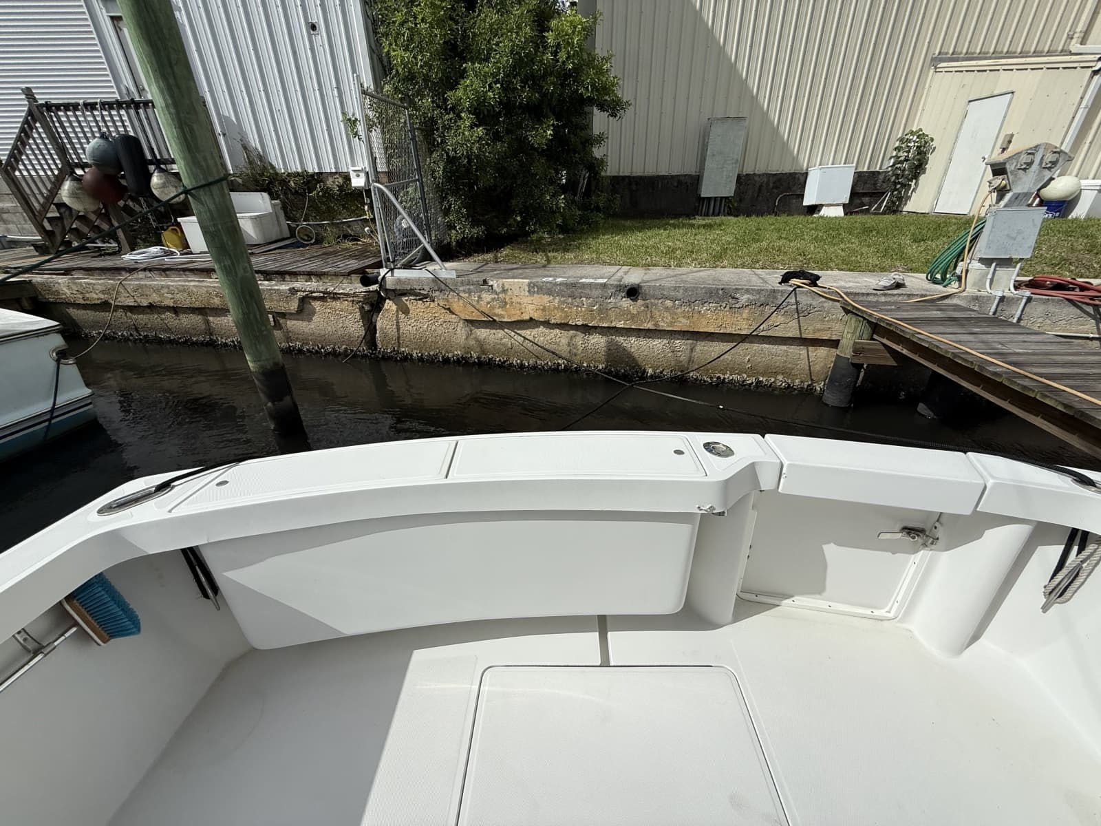 2000 Luhrs  - Photo 19